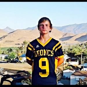 Meet your Posher, Justin