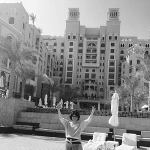 Meet your Posher, Mirasol