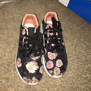 Adidas.. no longer want