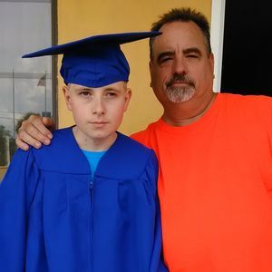 Meet your Posher, Sonny james