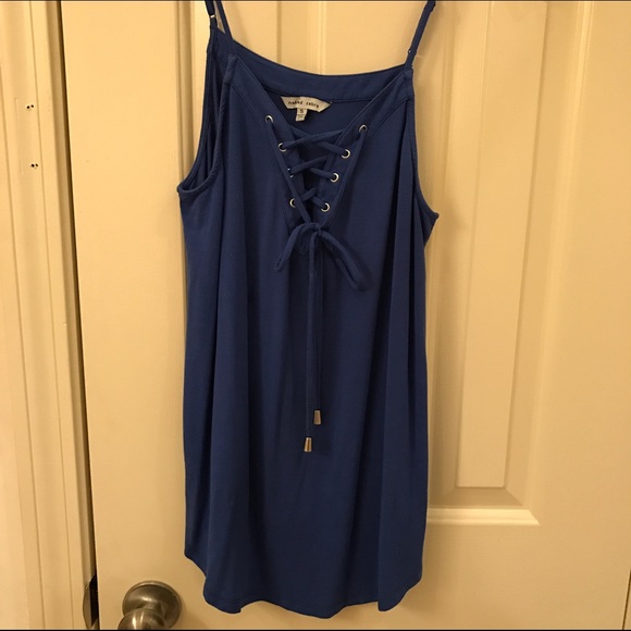 NWOT super cute tank!😍😍 - Picture 1 of 3
