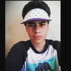 Meet your Posher, Jesus