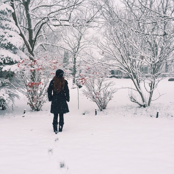 Eddie Bauer Jackets & Blazers - Eddie Bauer Down Parka Coat