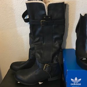 Like New Boots
