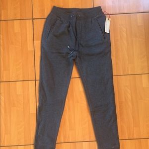 Banana Republic sweatpants