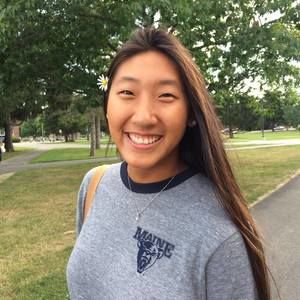 Meet your Posher, Rita