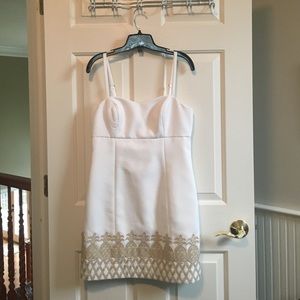 BRAND NEW Lilly Pulitzer dress from Spring 2016!
