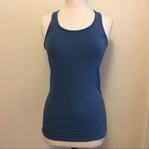 Lolë Size Large Organic Tank Top