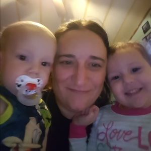 Meet your Posher, Audrey