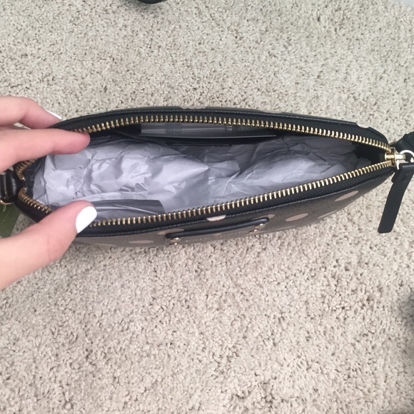 KATE SPADE NEW YORK Purse - Picture 2 of 4