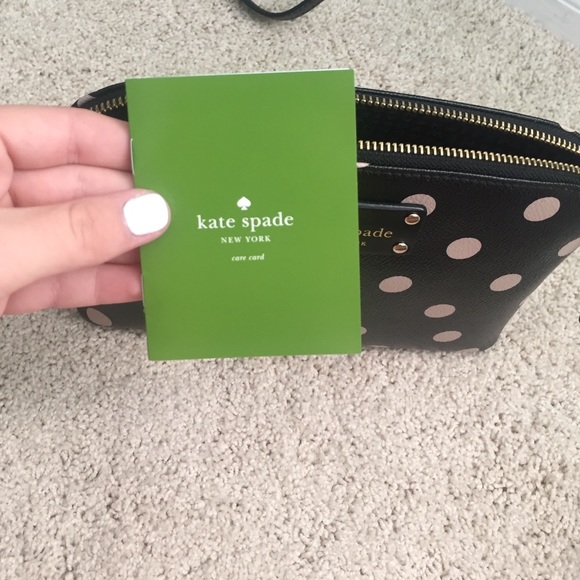 KATE SPADE NEW YORK Purse - Picture 3 of 4