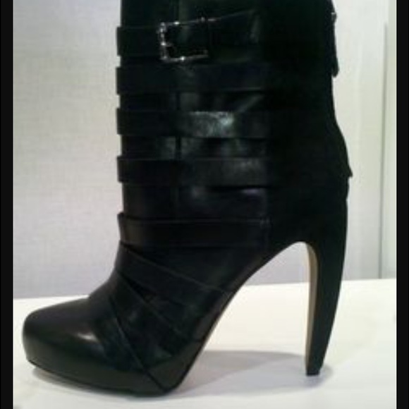 Sam Edelman booties