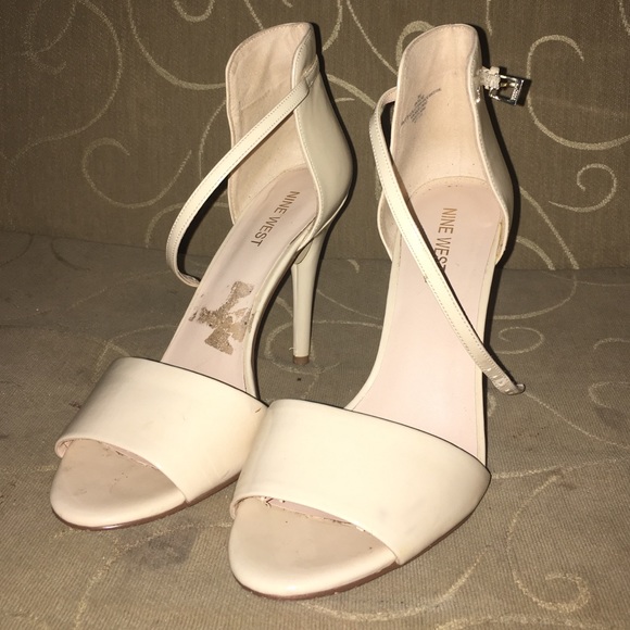 Nine West heels