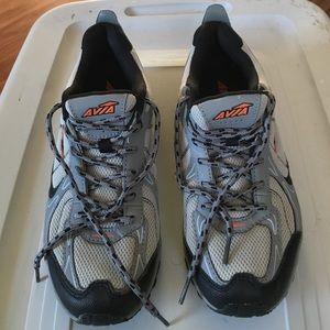 Men's Avia Sneakers - Size 8.5