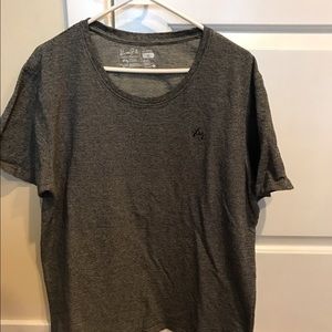 LRG xlg stripe shirt