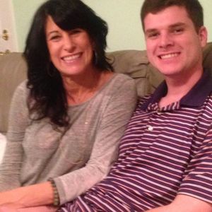 Meet your Posher, Patricia