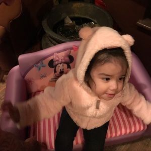 Meet your Posher, Diane