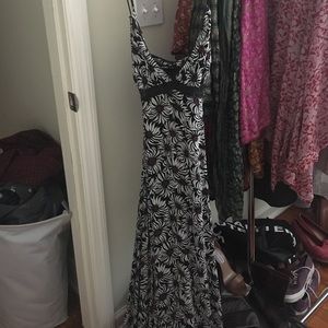 Worn once UO maxi dress!