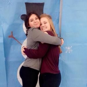 Meet your Posher, Britney