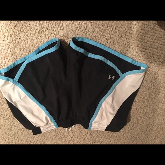 Running shorts