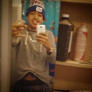 Meet your Posher, Nick