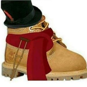 Meet your Posher, Muzzy