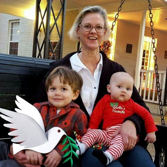 Meet your Posher, Sherry