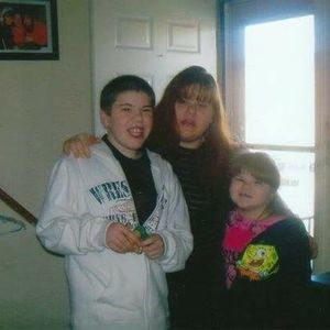 Meet your Posher, Jen