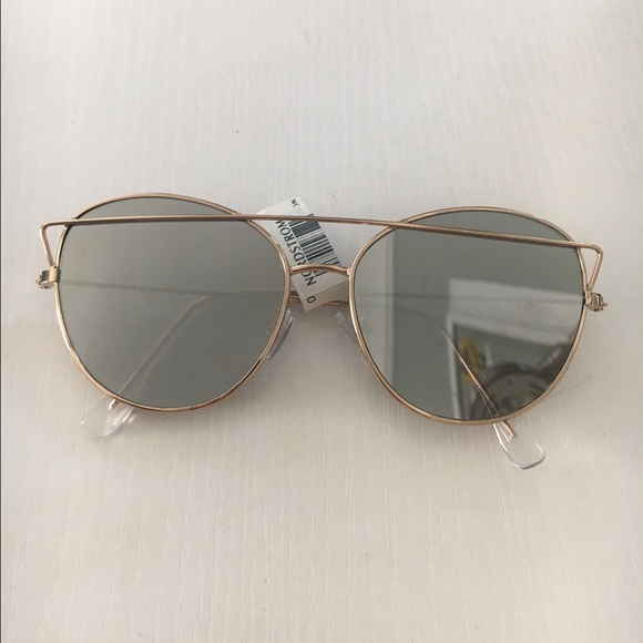 NEW WITH TAG! BP Sunglasses!