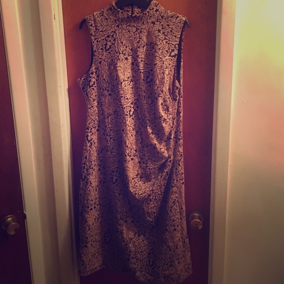 NY&Co. Dress