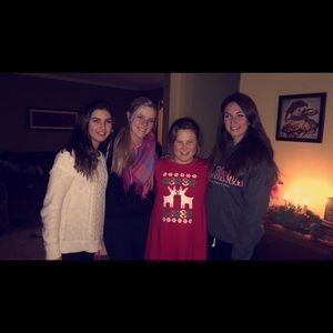 Meet your Posher, Anastasia