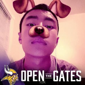 Meet your Posher, Nelson