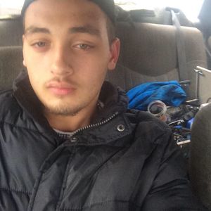 Meet your Posher, Tyrell