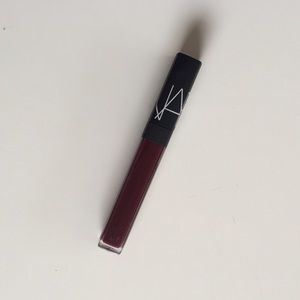 NARS Lipgloss in Sixties Fan