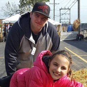 Meet your Posher, Steve