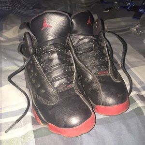 Jordan 13's (2.5y)
