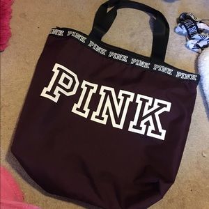Victoria Secret Bag
