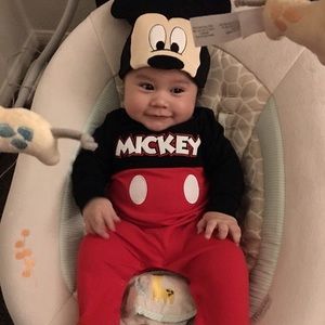 Meet your Posher, Elidiel