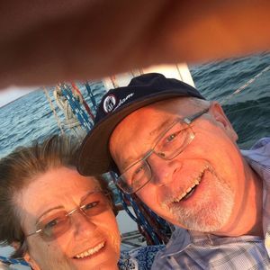 Meet your Posher, Connie