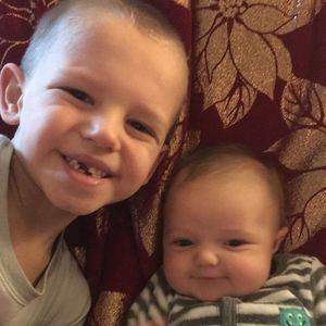 Meet your Posher, Erica