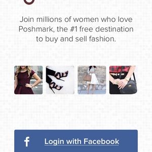 Meet your Posher, Norma