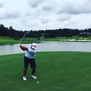 Meet your Posher, Valentin