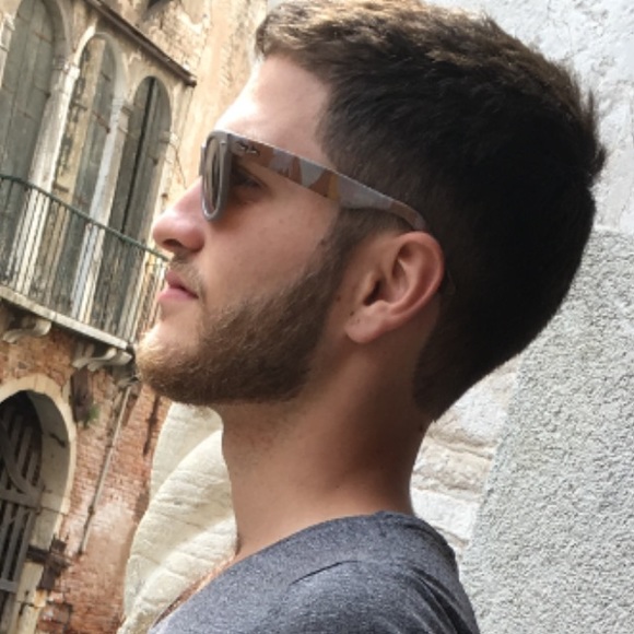 Meet your Posher, Dylan - Picture 2 of 4