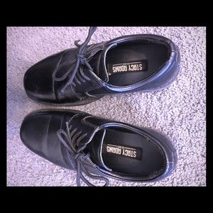 Stacy Adams boys shoes