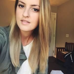 Meet your Posher, Bethany