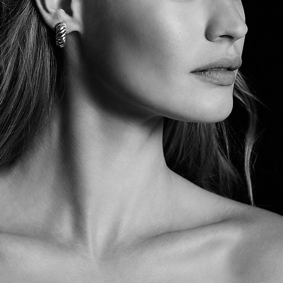 David Yurman Earrings
