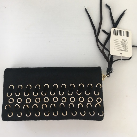 NWT Free People Wallet!