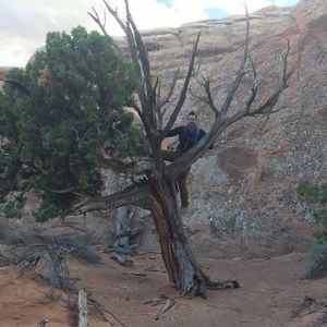 Meet your Posher, Derek