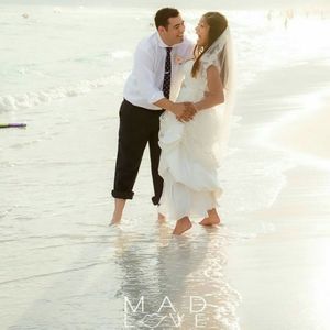 Meet your Posher, George