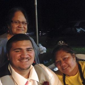 Meet your Posher, Jordan